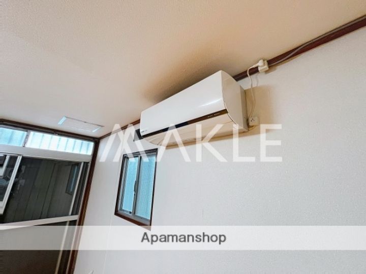 神奈川県横須賀市汐入町5丁目(一戸建)の賃貸物件戸建てのその他画像