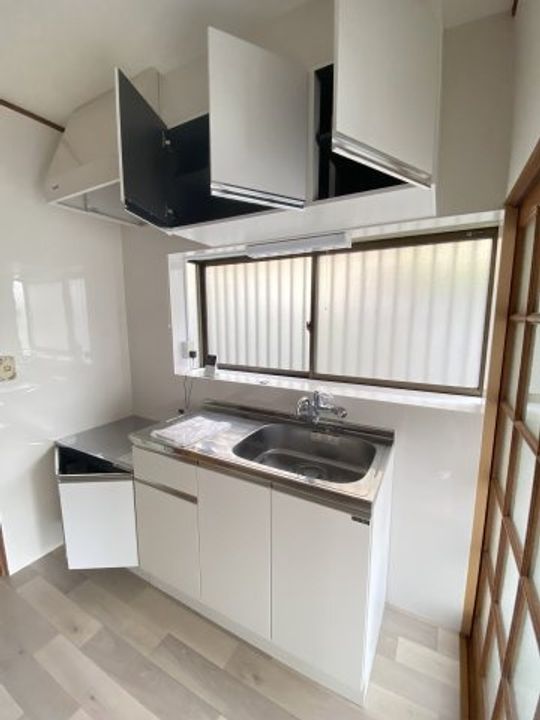 神奈川県横須賀市太田和2丁目(一戸建)の賃貸物件のその他画像