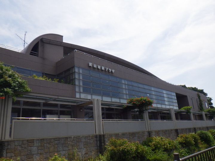 神奈川県横須賀市太田和2丁目(一戸建)の賃貸物件の周辺