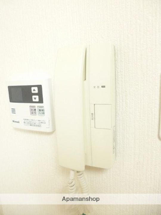 グリーンメゾン1号棟のその他画像