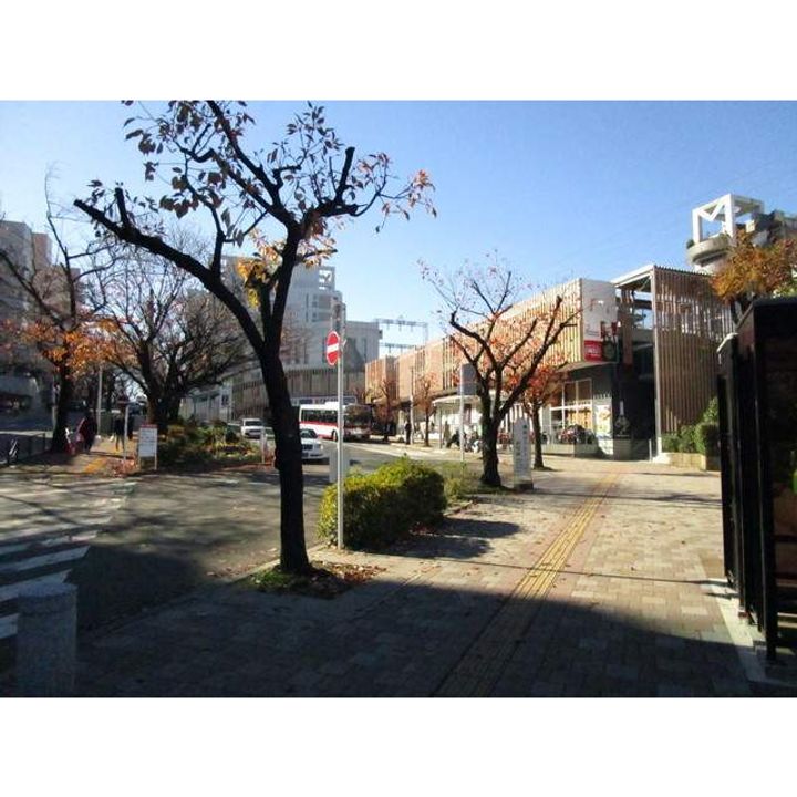 コーポ高橋302の周辺