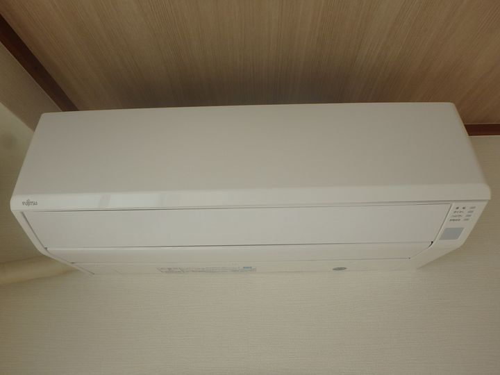 コーポ高橋302のその他画像