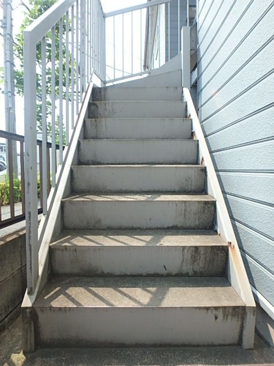 リトルハウス201のその他画像