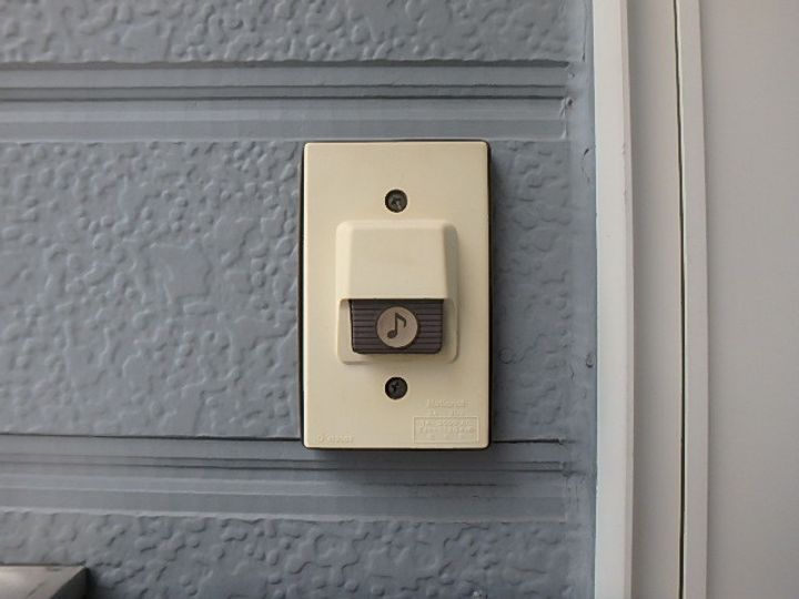 リトルハウス201の内装