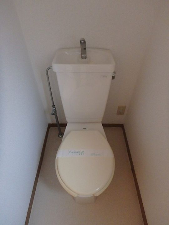 リトルハウス201のその他画像