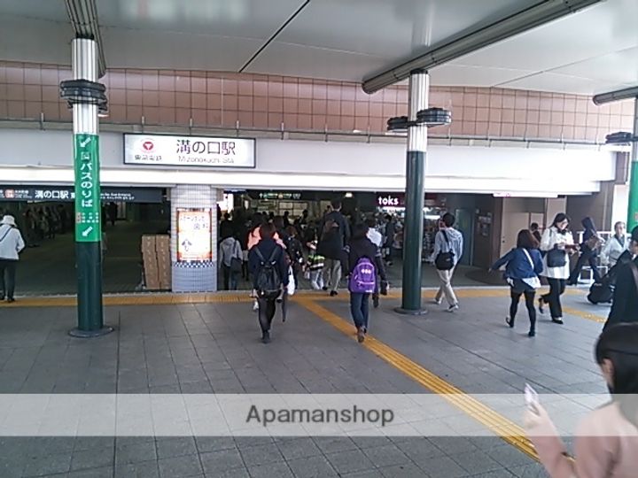 フラット田園Dの周辺