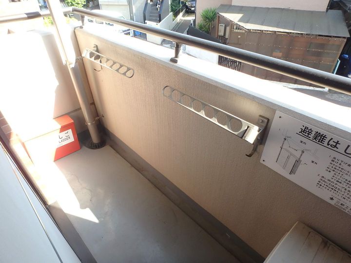 グランドソレーユ302のその他画像