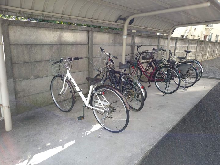 レオパレスリンのその他画像