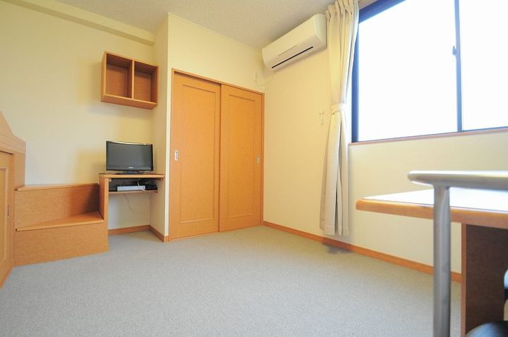 レオパレスルーナ スペランツァのその他画像