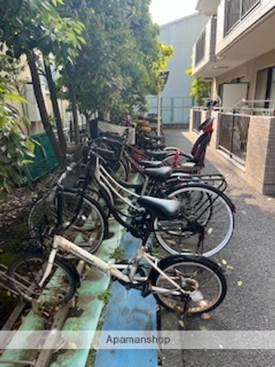 グランドステータスコヅカの外観