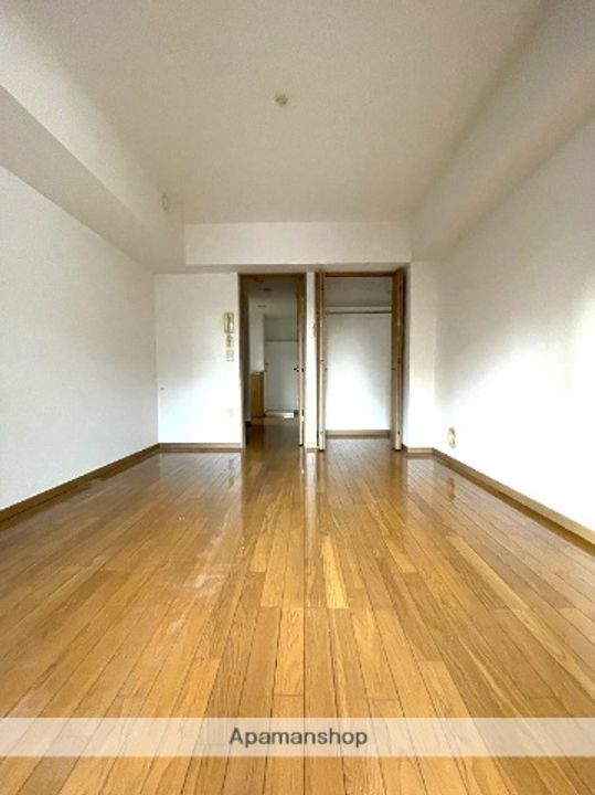 アン・ジュール302の内装