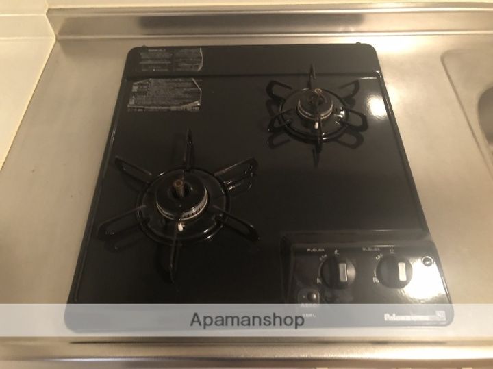 アン・ジュール302の内装