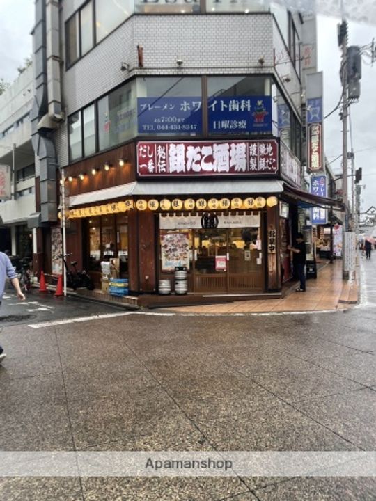サンシャインタイセイの周辺