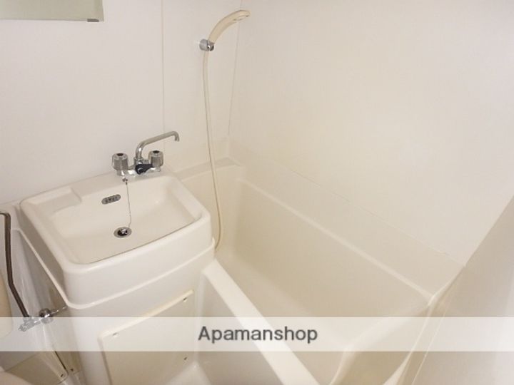 ハイツ井上の内装