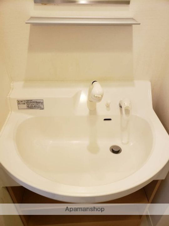 レフィナー元住吉の内装