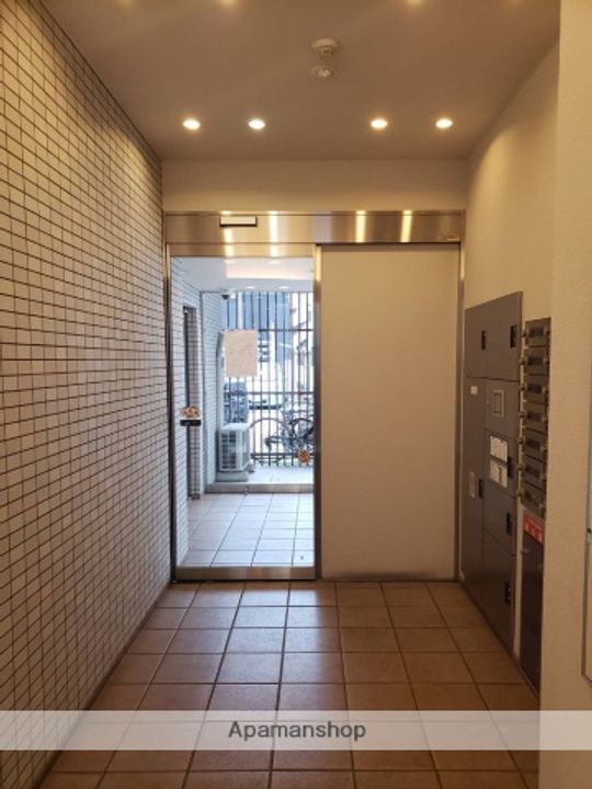 レフィナー元住吉のその他画像