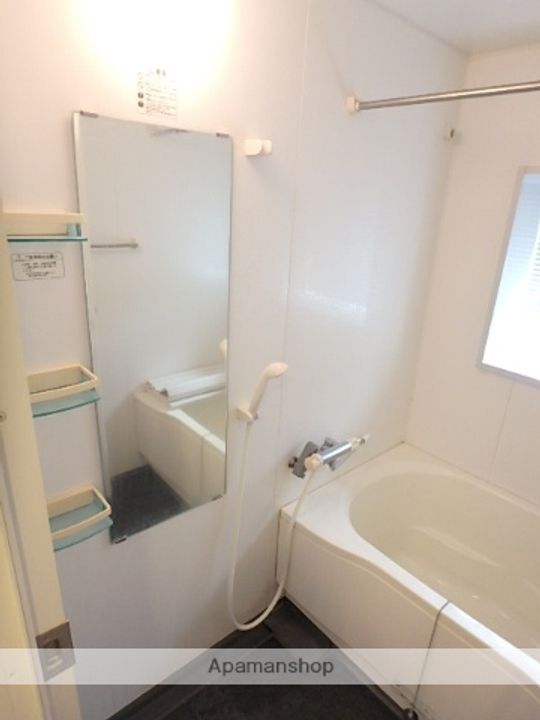 レフィナー元住吉の風呂