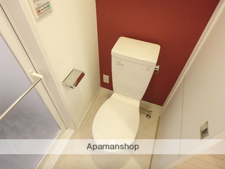 レフィナー元住吉のその他画像