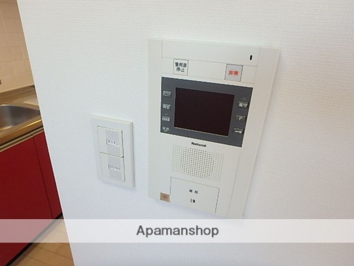 レフィナー元住吉のその他画像