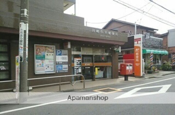 サクマハイツパートⅠ201の周辺