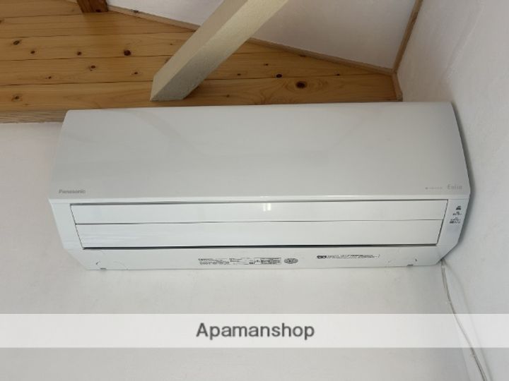 サクマハイツパートⅠ201のその他画像