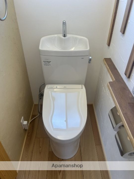 サクマハイツパートⅠ201のその他画像