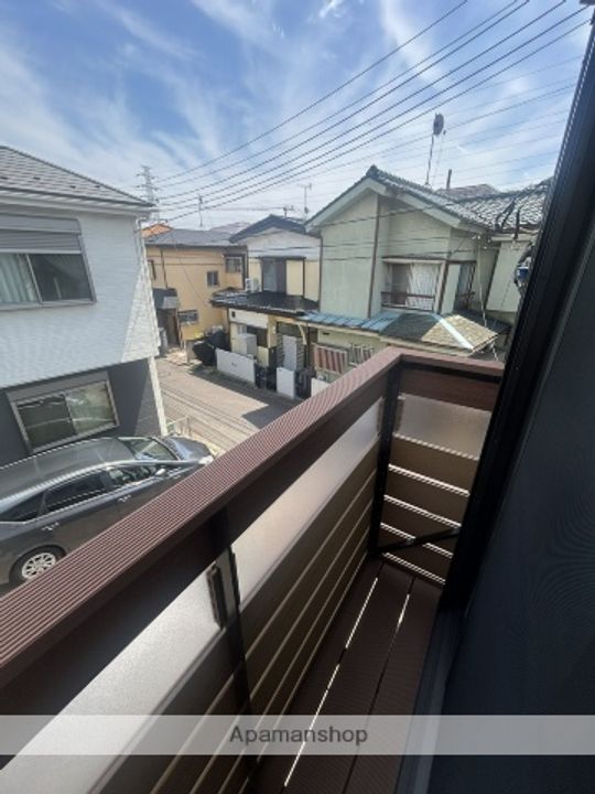 サクマハイツパートⅠ201のその他画像