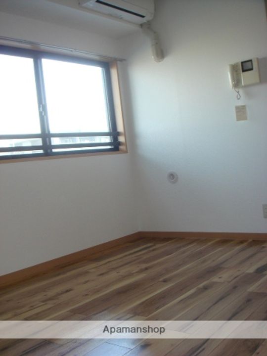 グリーンスクエア404の内装