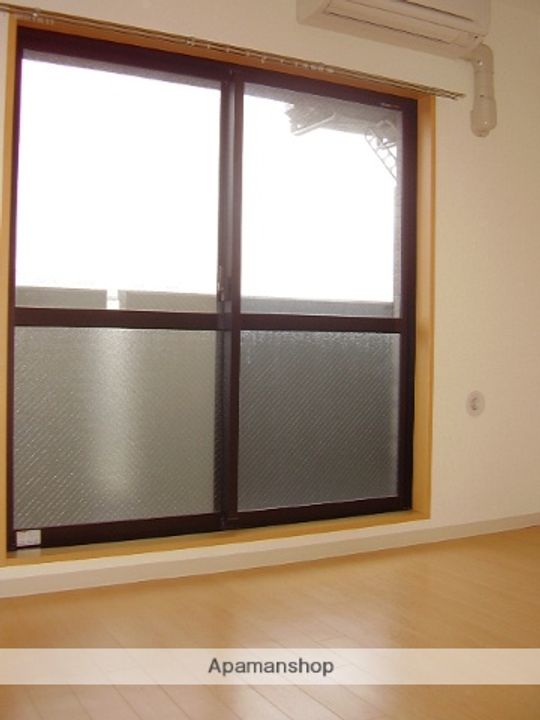 グリーンスクエア404の内装