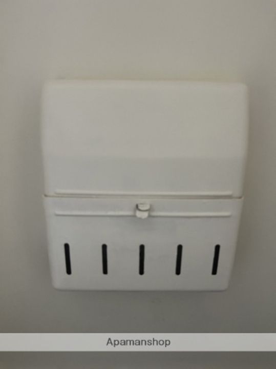 鶴田第一ビルの内装