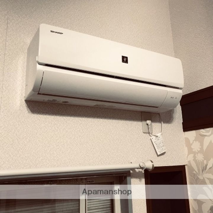 コーポアップル104のその他画像