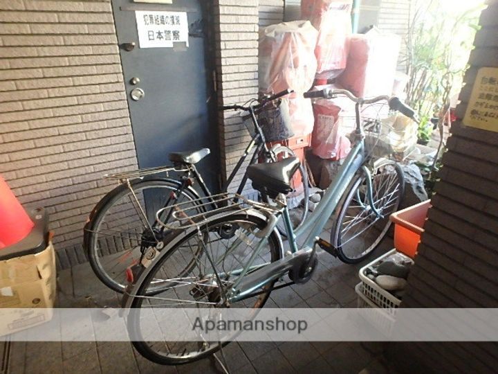 井上ビル橘303のその他画像