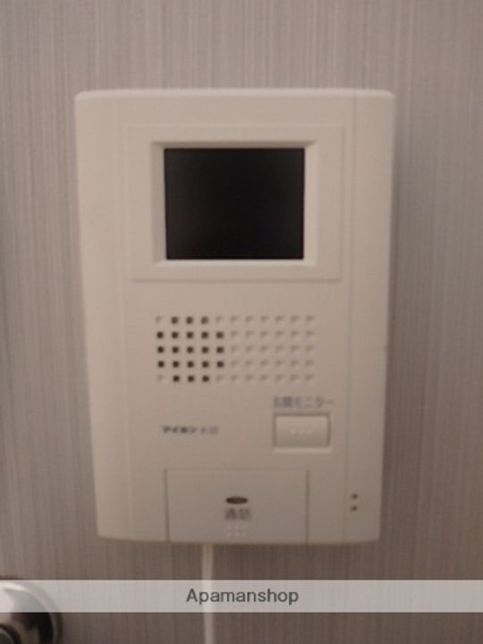 KKTハウス201の内装