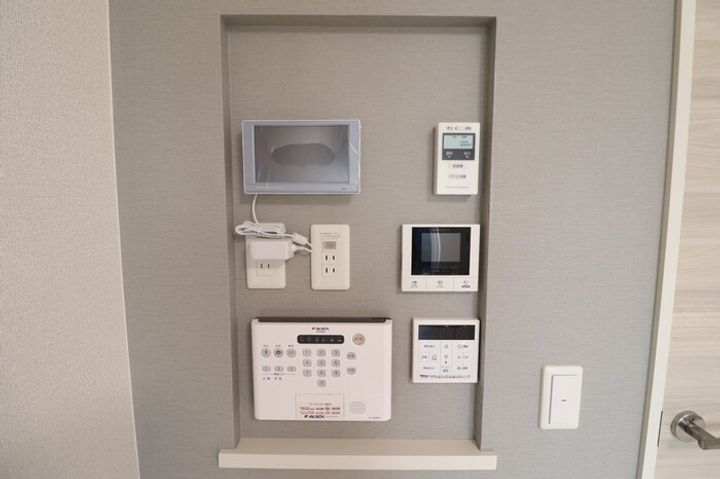 D PAINA 宿河原七丁目のその他画像