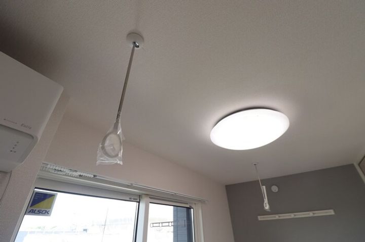 D PAINA 宿河原七丁目のその他画像