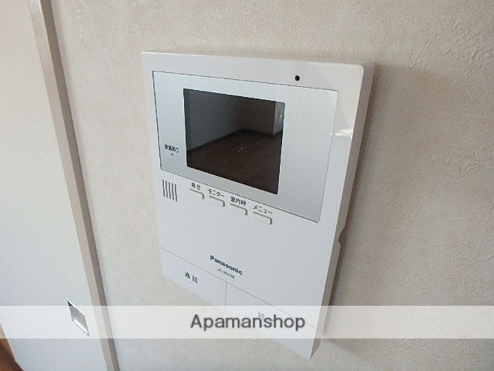 バードタウン7番館のその他画像