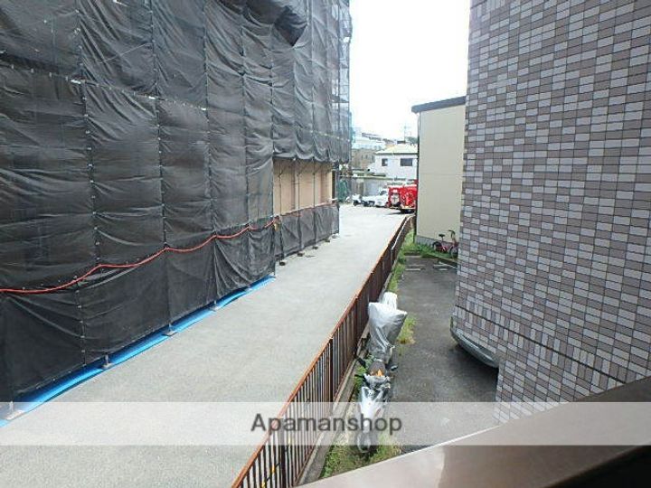 アーバンライフⅡ207のその他画像