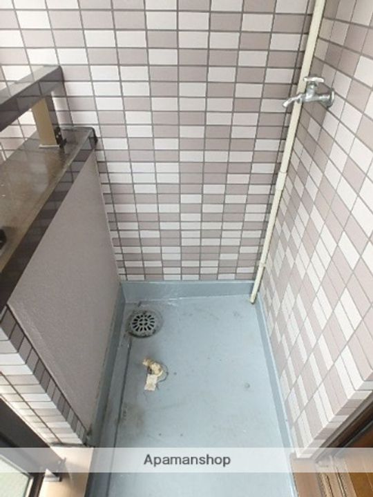 アーバンライフⅡ207の内装