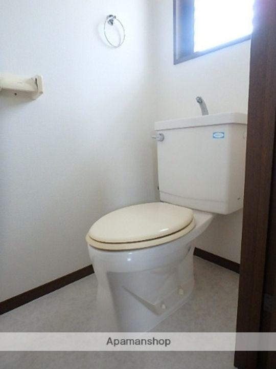 アーバンライフⅡ207のその他画像