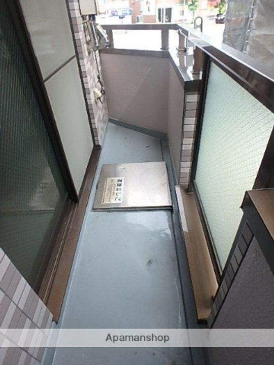 アーバンライフⅡ207のその他画像