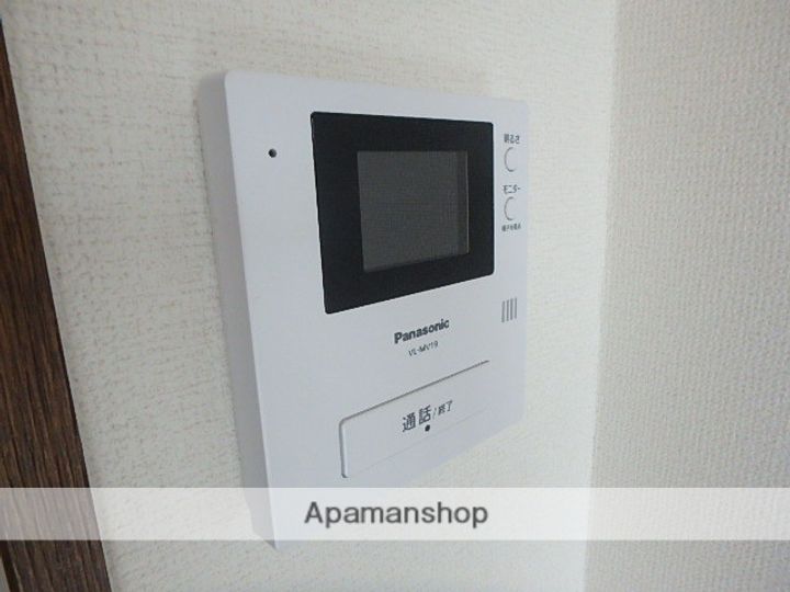 アーバンライフⅡ207のその他画像