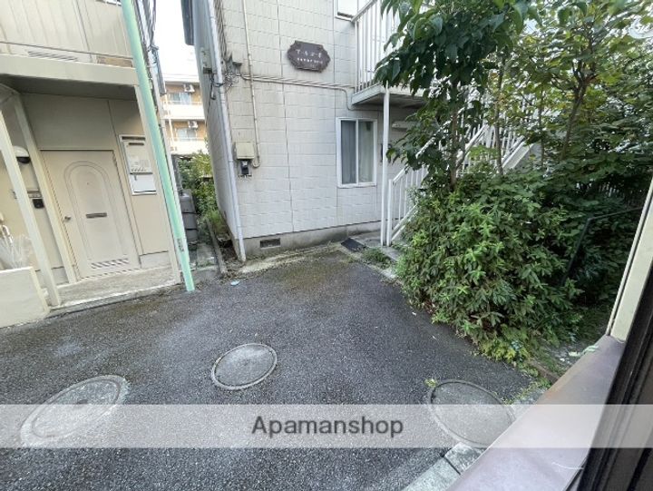 パールハイムⅠ101のその他画像