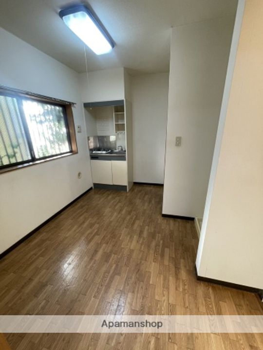 パールハイムⅠ101のその他画像