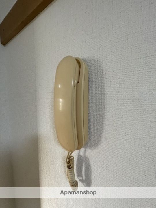 パールハイムⅠ101のその他画像