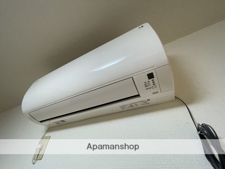 パールハイムⅠ101のその他画像