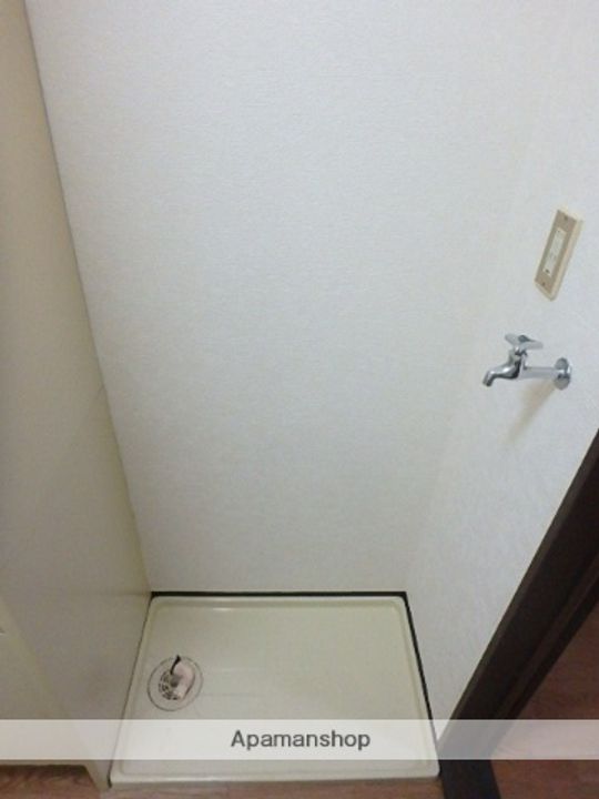 エストリバー102の内装
