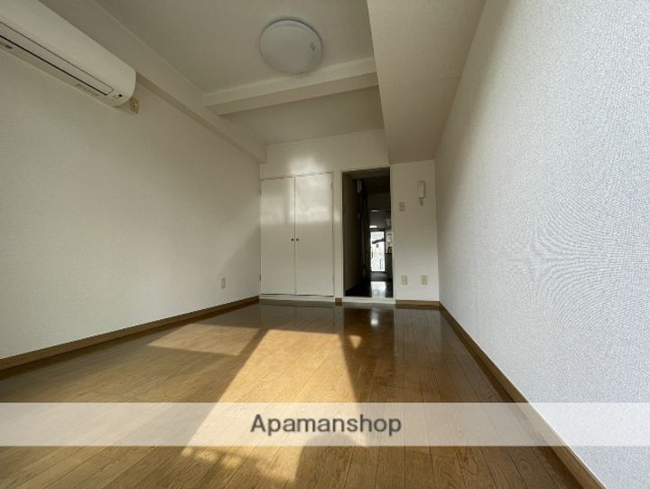 グリーンハイツ麻生(孝友第6ビル)の内装