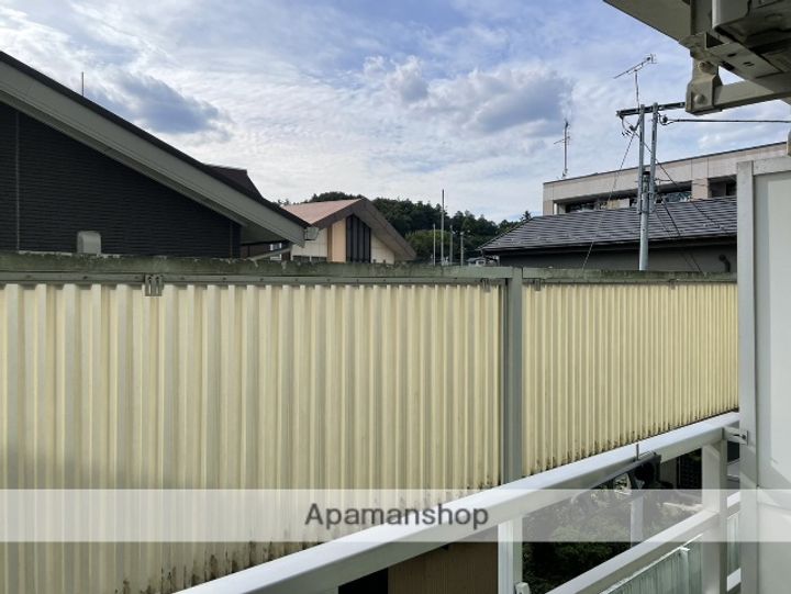 グリーンハイツ麻生(孝友第6ビル)のその他画像