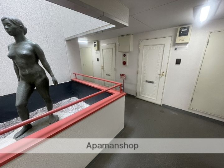 グリーンハイツ麻生(孝友第6ビル)のその他画像