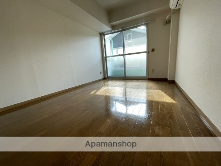 グリーンハイツ麻生(孝友第6ビル)の内装